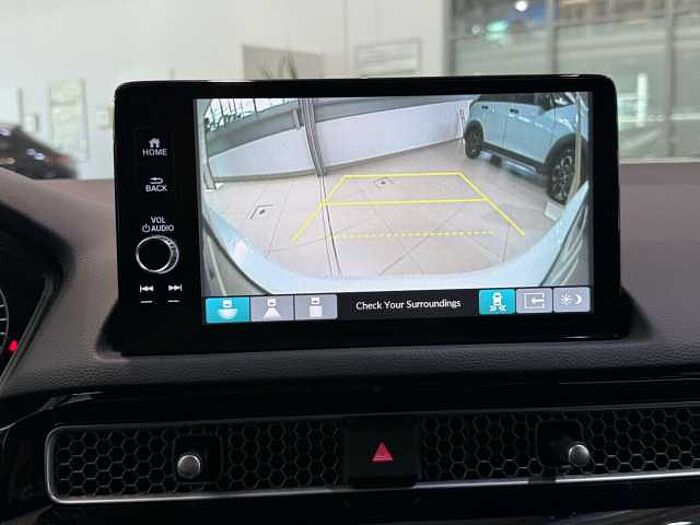 Honda Civic Hybrid e: HEV Sport|Sofort Verfügbar. .. Sport