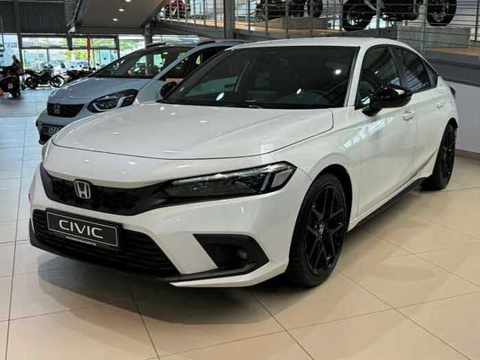 Honda Civic Hybrid e: HEV Sport|Sofort Verfügbar. .. Sport