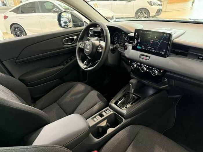 Honda HR-V Hybrid 1.5 Elegance MJ25|Sofort...