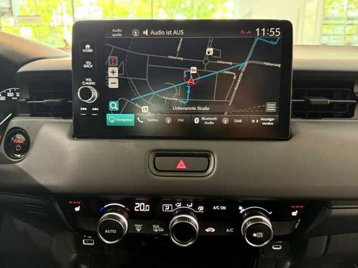 Honda HR-V Hybrid 1.5 Elegance MJ25|Sofort...