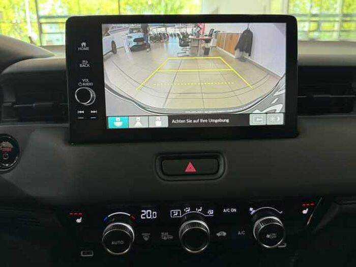 Honda HR-V Hybrid 1.5 Elegance MJ25|Sofort...