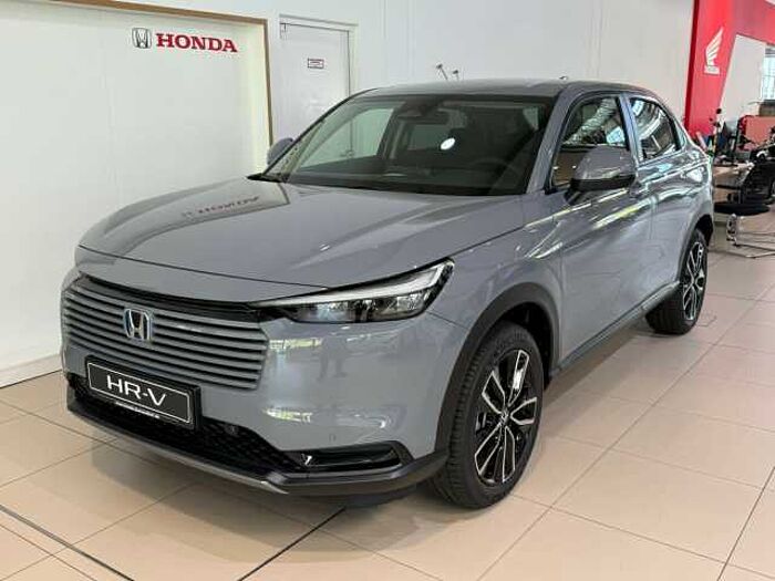 Honda HR-V Hybrid 1.5 Elegance MJ25|Sofort...