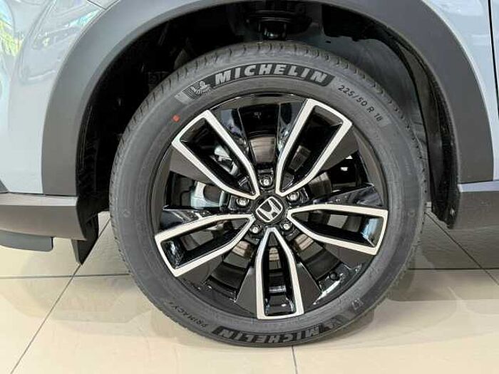 Honda HR-V Hybrid 1.5 Elegance MJ25|Sofort...