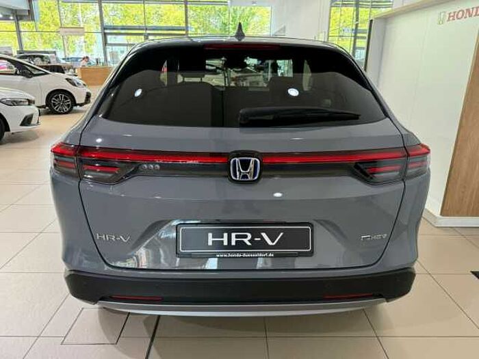 Honda HR-V Hybrid 1.5 Elegance MJ25|Sofort...