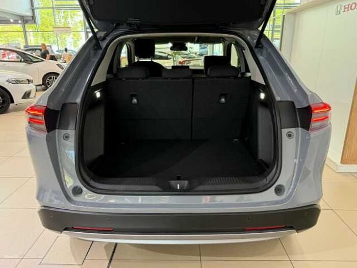 Honda HR-V Hybrid 1.5 Elegance MJ25|Sofort...