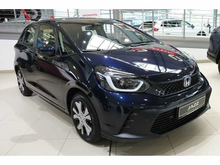 Honda Jazz 1.5 Hybrid MJ25 Elegance|Navi|RFK...