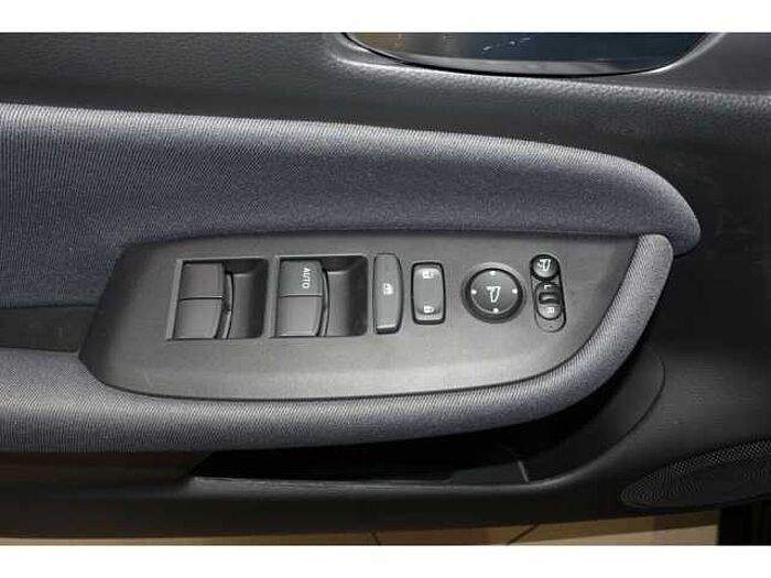 Honda Jazz 1.5 Hybrid MJ25 Elegance|Navi|RFK...