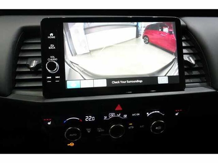 Honda Jazz 1.5 Hybrid MJ25 Elegance|Navi|RFK...