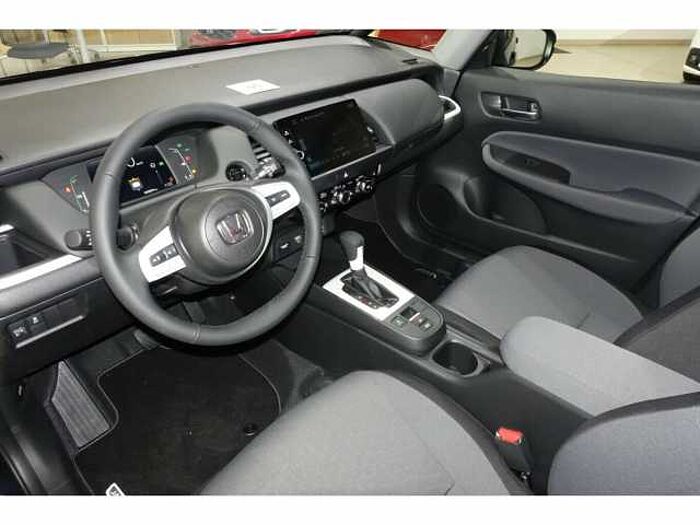 Honda Jazz 1.5 Hybrid MJ25 Elegance|Navi|RFK...