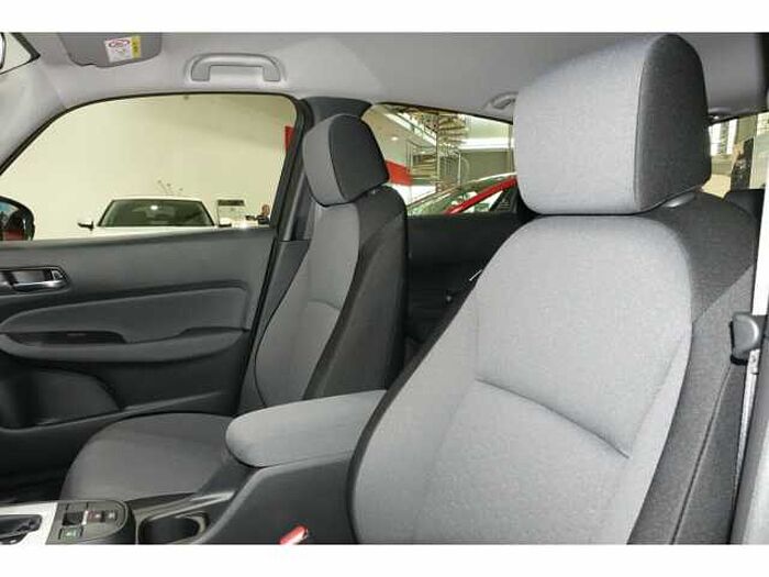 Honda Jazz 1.5 Hybrid MJ25 Elegance|Navi|RFK...