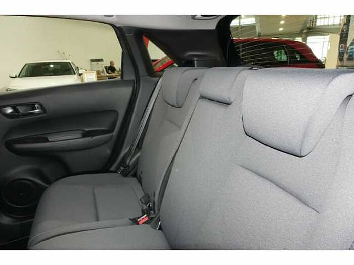 Honda Jazz 1.5 Hybrid MJ25 Elegance|Navi|RFK...