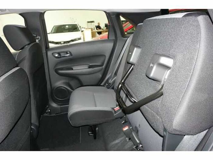 Honda Jazz 1.5 Hybrid MJ25 Elegance|Navi|RFK...