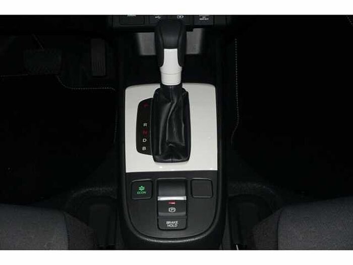 Honda Jazz 1.5 Hybrid MJ25 Elegance|Navi|RFK...