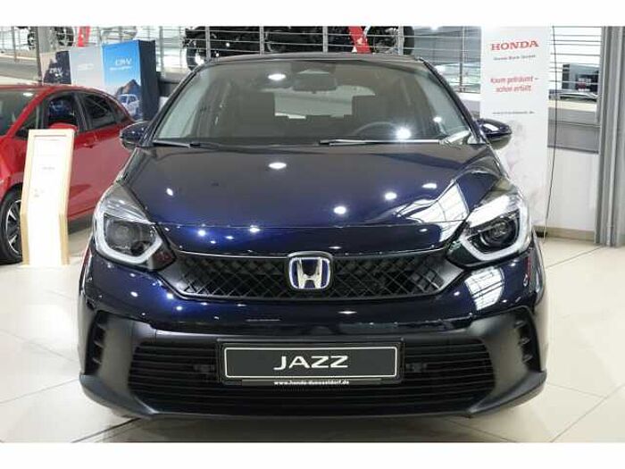 Honda Jazz 1.5 Hybrid MJ25 Elegance|Navi|RFK...
