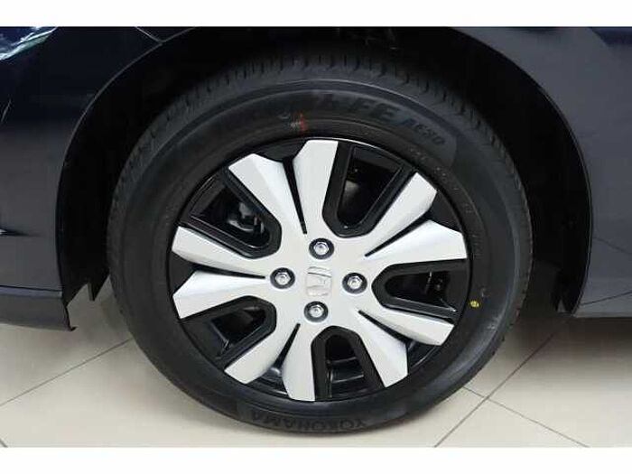 Honda Jazz 1.5 Hybrid MJ25 Elegance|Navi|RFK...
