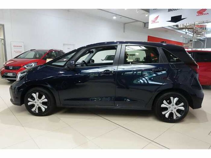 Honda Jazz 1.5 Hybrid MJ25 Elegance|Navi|RFK...