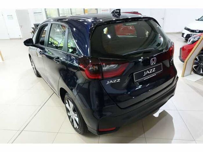 Honda Jazz 1.5 Hybrid MJ25 Elegance|Navi|RFK...