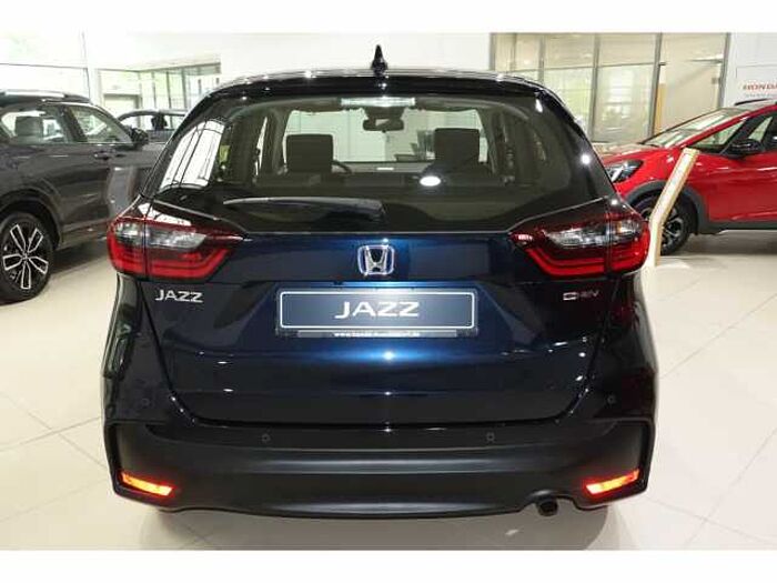 Honda Jazz 1.5 Hybrid MJ25 Elegance|Navi|RFK...