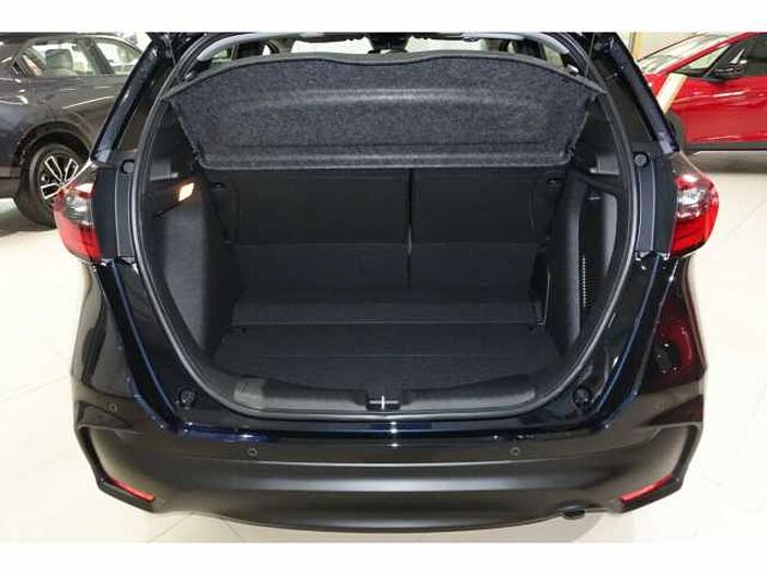 Honda Jazz 1.5 Hybrid MJ25 Elegance|Navi|RFK...