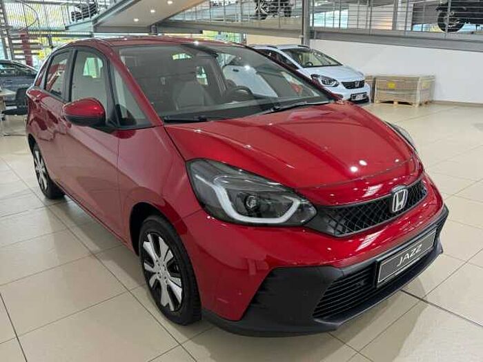 Honda Jazz 1.5 Hybrid MJ25 Elegance|Navi|RFK...