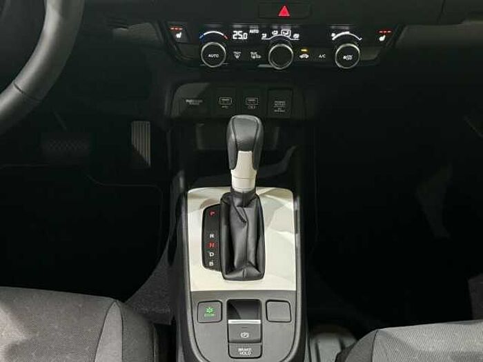 Honda Jazz 1.5 Hybrid MJ25 Elegance|Navi|RFK...