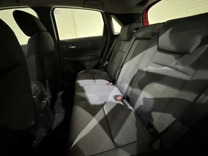 Honda Jazz 1.5 Hybrid MJ25 Elegance|Navi|RFK...