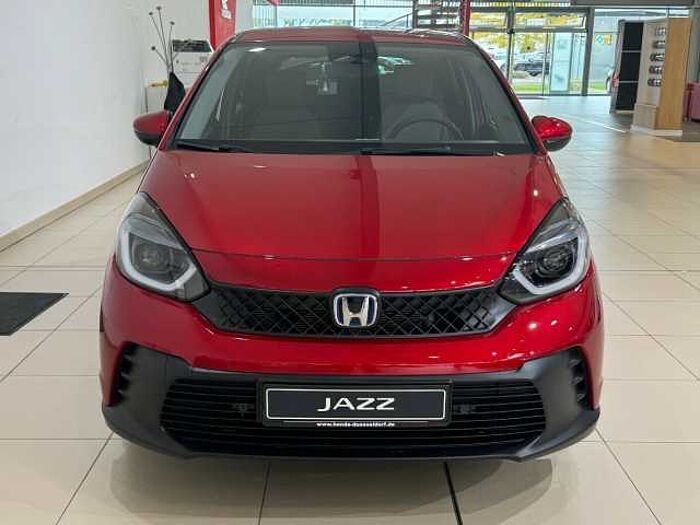 Honda Jazz 1.5 Hybrid MJ25 Elegance|Navi|RFK...