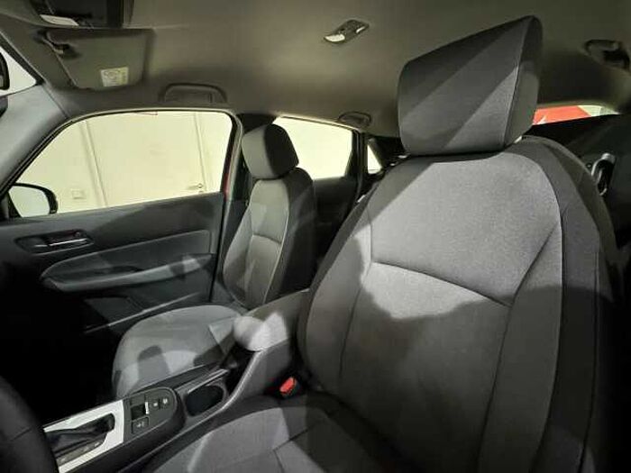 Honda Jazz 1.5 Hybrid MJ25 Elegance|Navi|RFK...