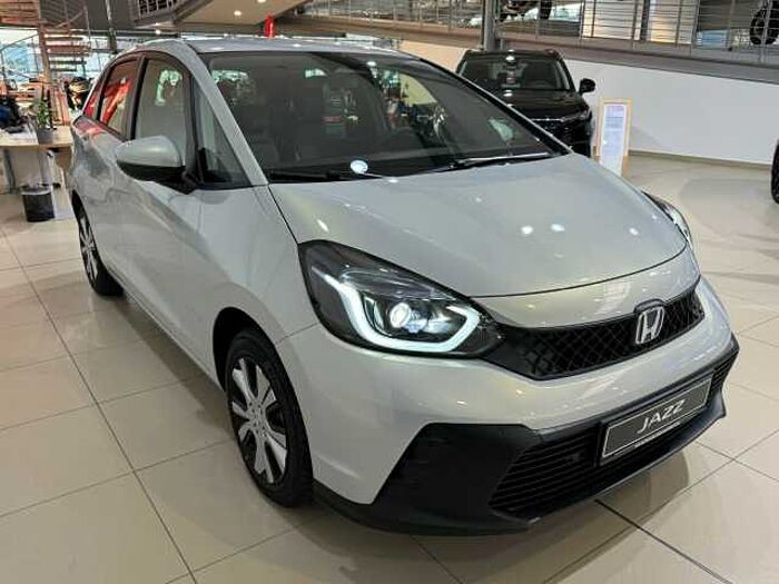 Honda Jazz 1.5 Hybrid MJ25 Elegance|Navi|RFK...