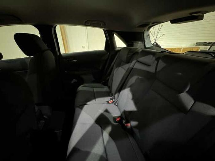 Honda Jazz 1.5 Hybrid MJ25 Elegance|Navi|RFK...