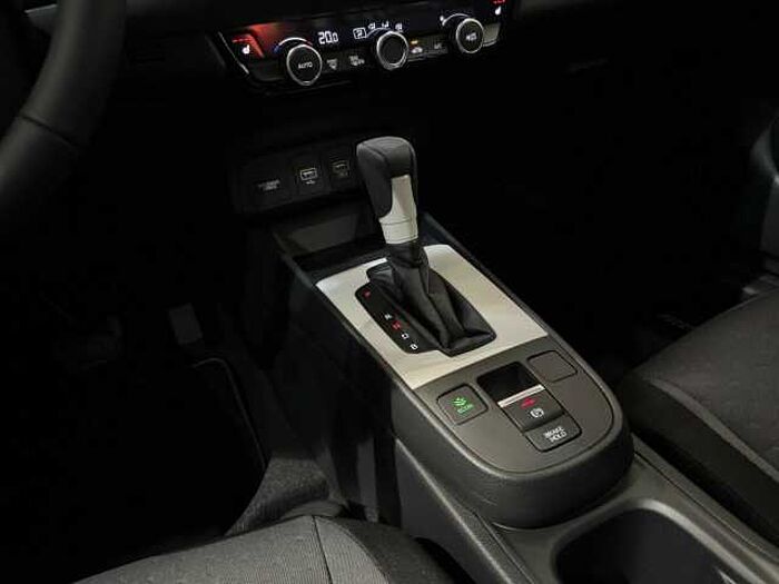 Honda Jazz 1.5 Hybrid MJ25 Elegance|Navi|RFK...