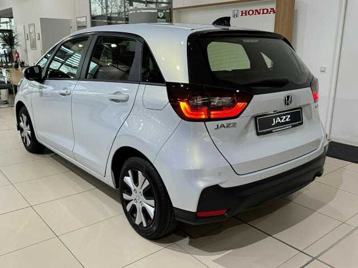 Honda Jazz 1.5 Hybrid MJ25 Elegance|Navi|RFK...