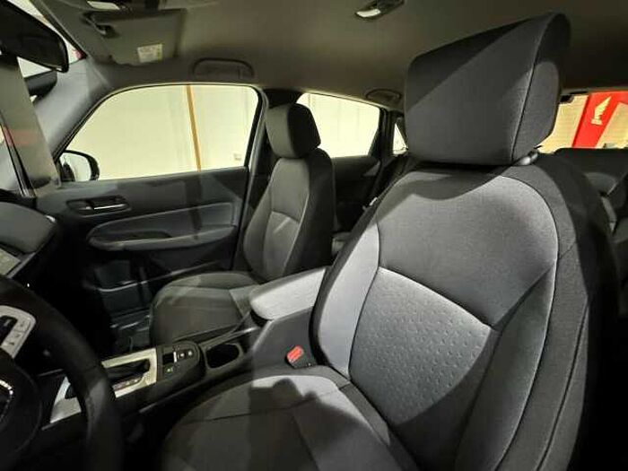 Honda Jazz 1.5 Hybrid MJ25 Elegance|Navi|RFK...