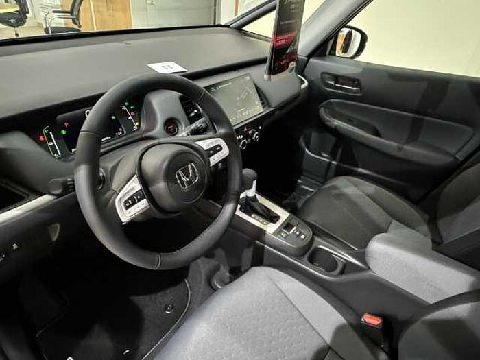 Honda Jazz 1.5 Hybrid MJ25 Elegance|Navi|RFK...