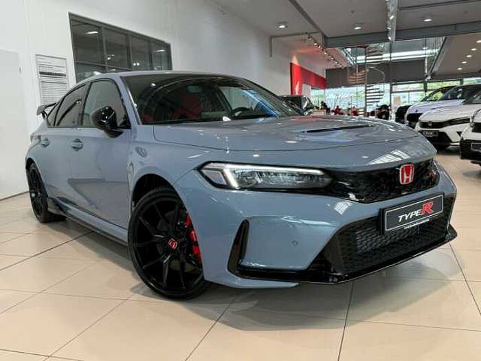 Honda Civic 2.0 TypeR FL5|MJ25|Sofort verfügbar!...