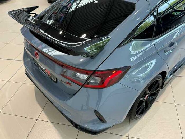 Honda Civic 2.0 TypeR FL5|MJ25|Sofort verfügbar!...