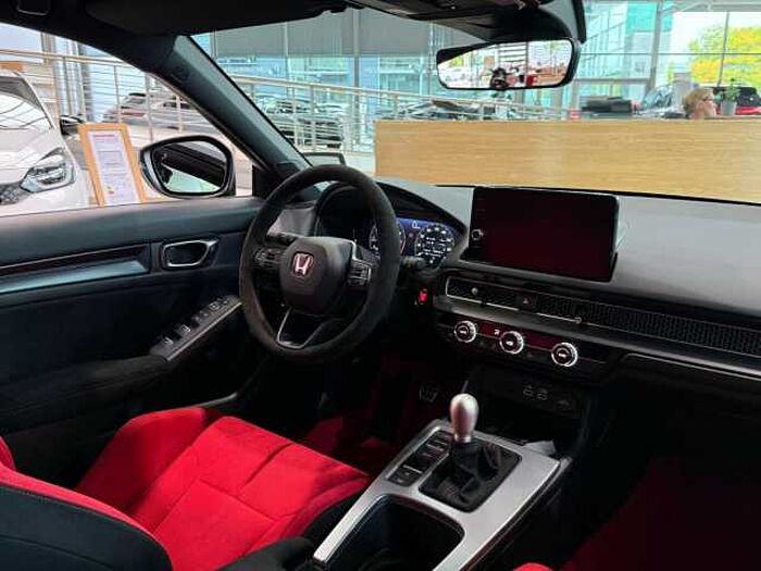 Honda Civic 2.0 TypeR FL5|MJ25|Sofort verfügbar!...