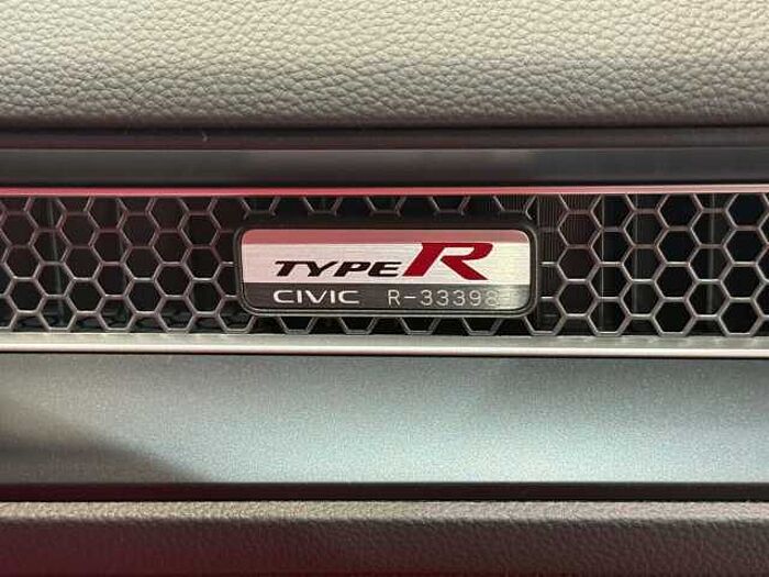 Honda Civic 2.0 TypeR FL5|MJ25|Sofort verfügbar!...