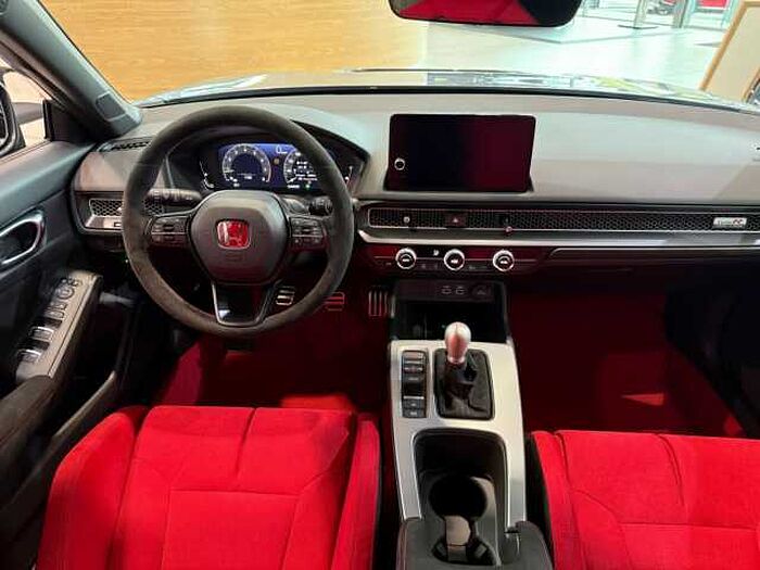 Honda Civic 2.0 TypeR FL5|MJ25|Sofort verfügbar!...