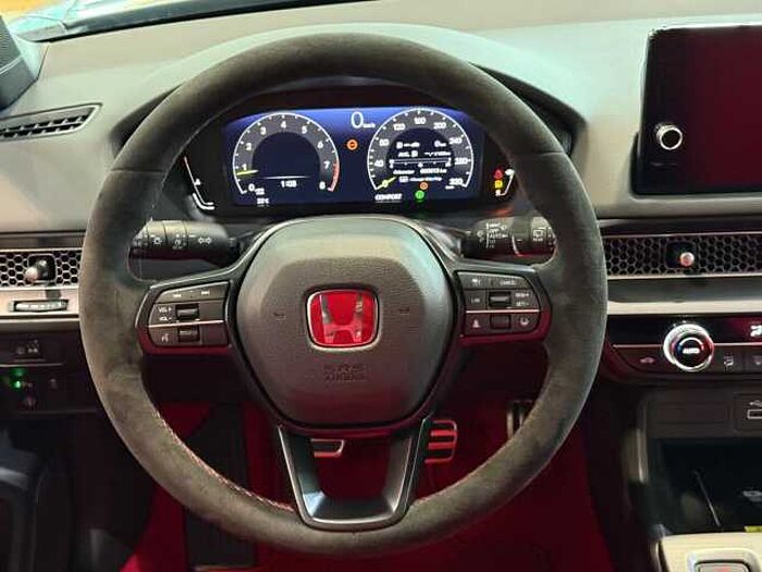 Honda Civic 2.0 TypeR FL5|MJ25|Sofort verfügbar!...