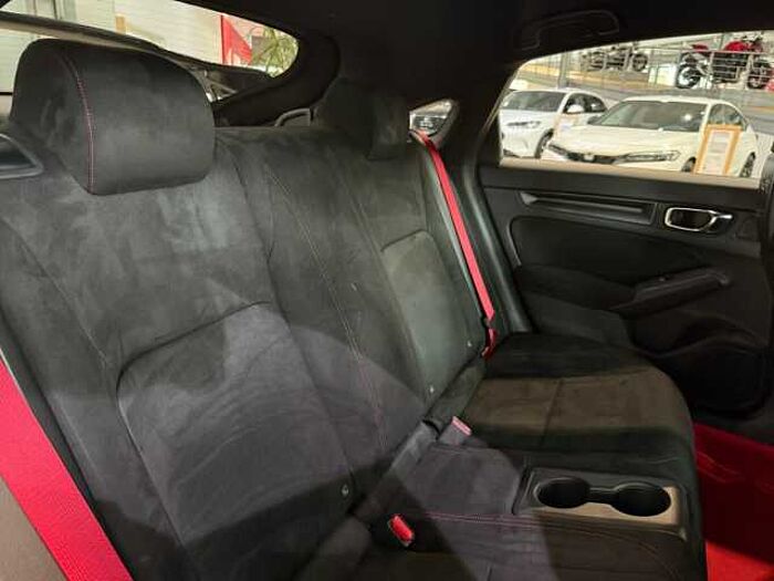 Honda Civic 2.0 TypeR FL5|MJ25|Sofort verfügbar!...