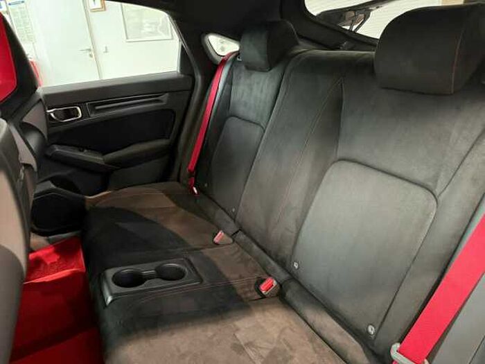 Honda Civic 2.0 TypeR FL5|MJ25|Sofort verfügbar!...