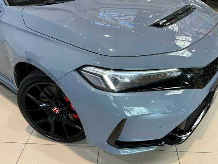 Honda Civic 2.0 TypeR FL5|MJ25|Sofort verfügbar!...