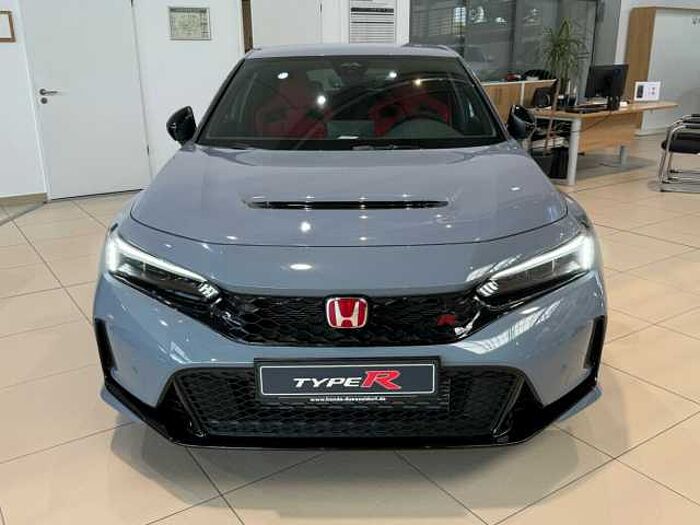 Honda Civic 2.0 TypeR FL5|MJ25|Sofort verfügbar!...