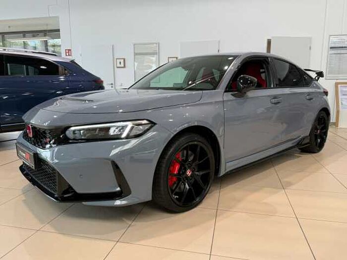 Honda Civic 2.0 TypeR FL5|MJ25|Sofort verfügbar!...