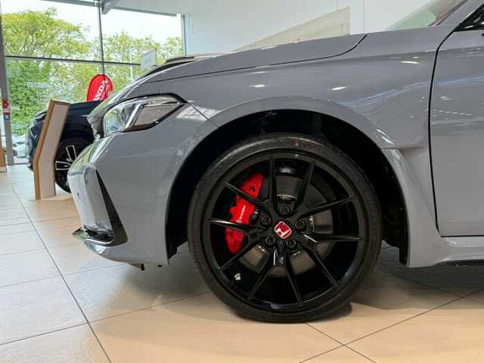 Honda Civic 2.0 TypeR FL5|MJ25|Sofort verfügbar!...