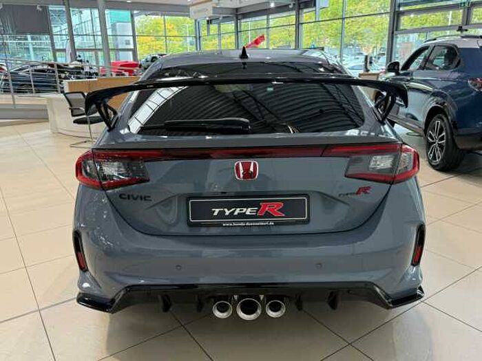 Honda Civic 2.0 TypeR FL5|MJ25|Sofort verfügbar!...