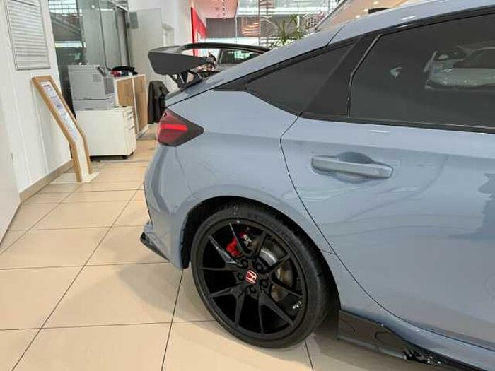 Honda Civic 2.0 TypeR FL5|MJ25|Sofort verfügbar!...