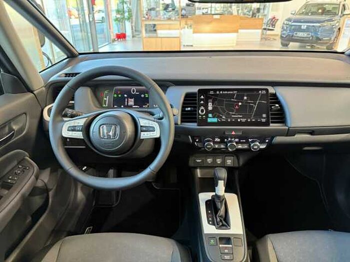 Honda Jazz 1.5Hybrid MJ25 Elegance|Navi|RFK|Sofort...