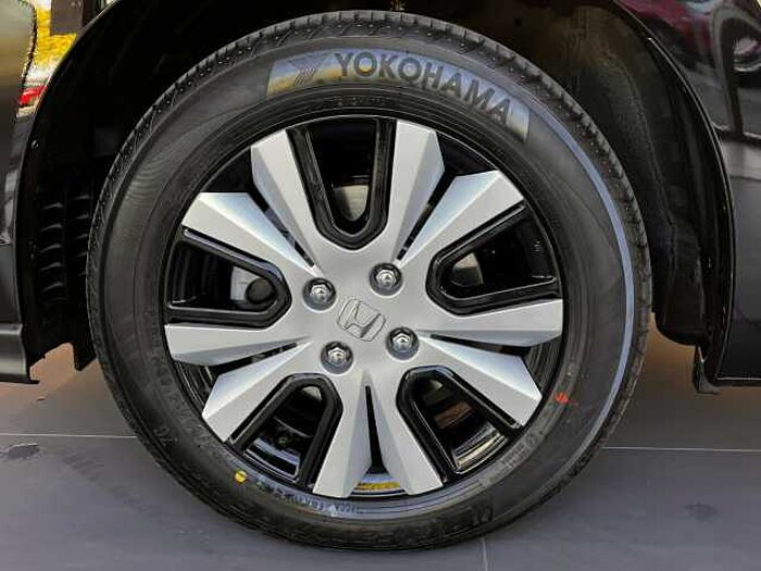 Honda Jazz 1.5Hybrid MJ25 Elegance|Navi|RFK|Sofort...